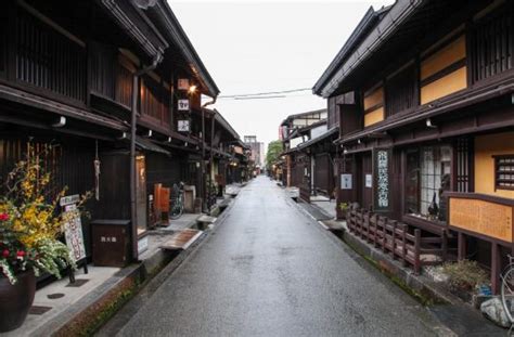 日本の伝統的な風景 日田の町並み 大分の風景 Japan Web Magazine 「日本の風景」 Japan Scene