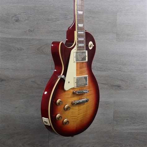 Epiphone Les Paul Standard 50s Left Hand Heritage Cherry Sunburst