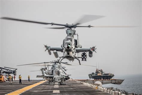 China's 3 Helicopter Carriers Are Here to Stay: Paper Tiger or Super ...