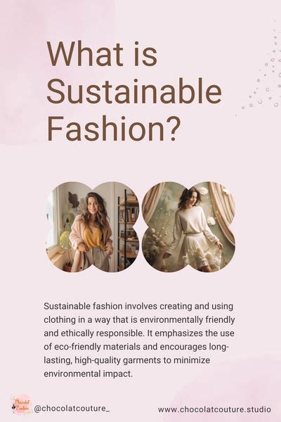 Sustainable Fashion Tips: 5 Simple Ways to Choose Eco-Friendly Materia ...