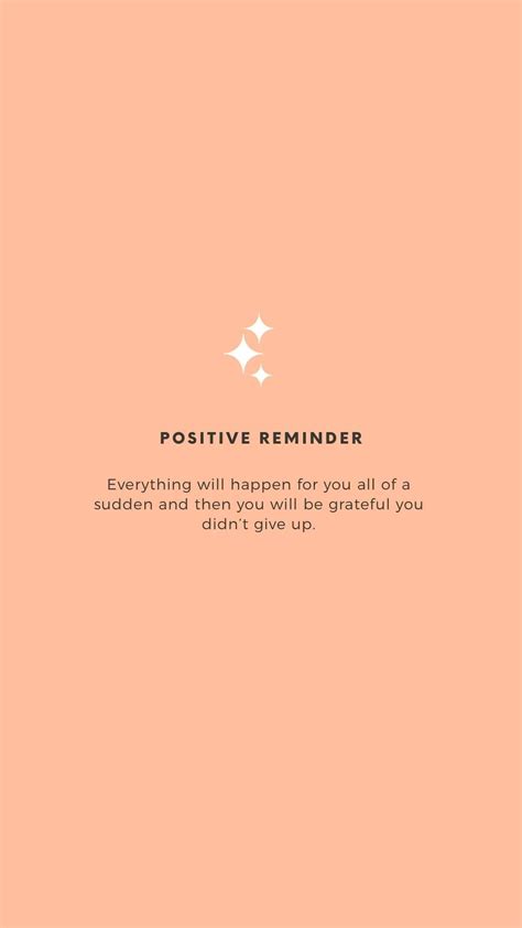 Positive Reminders Carina Frey Designs Artofit