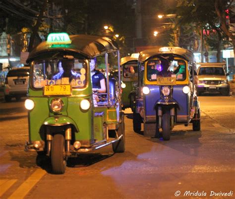 Bhawa Spa Bangkok Travel Tales From India And Abroad