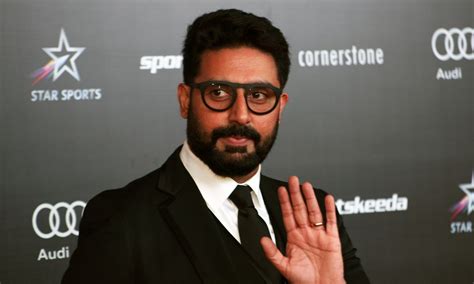 40 Facts About Abhishek Bachchan - Facts.net 