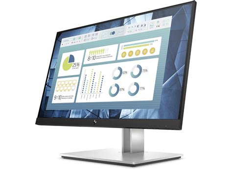 HP E22 G4 21 5 Full HD IPS Monitor With HP Eye Ease HP Store UK