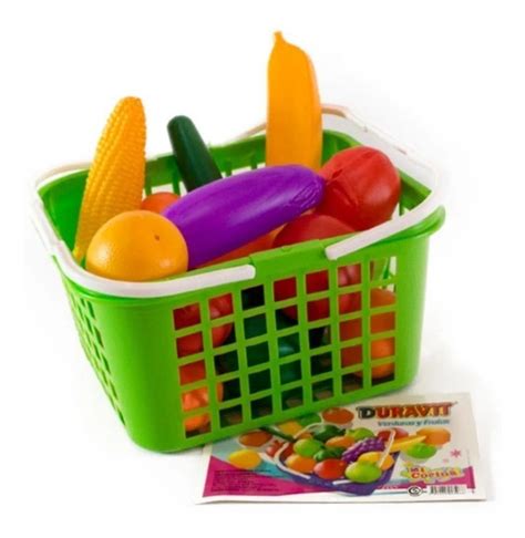 CANASTA DE FRUTAS Y VERDURAS DURAVIT Comprar En Wiwy