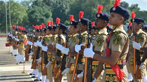 Rush And Apply Online For Itbp Head Constable Recruitment 2022 Drive