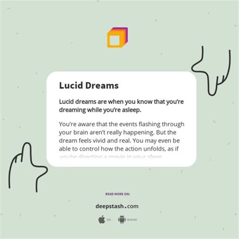 Benefits of Lucid Dreaming: Exploring the Possibilities