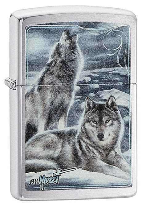 23 Coolest Designs Of Zippo Lighters