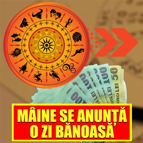 Maine Se Anunta O Zi Banoasa Pentru Balante Nici Alte Zodii Nu Vor