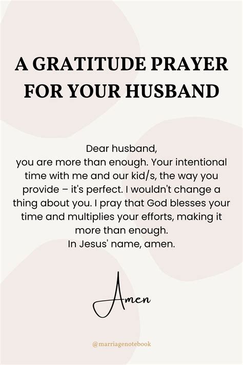 A Scripture Prayer For Your Husband S Emotions Kaylene Yoder Artofit