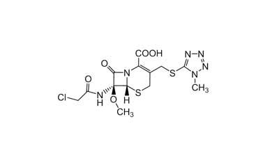 Cefminox Impurities Pharmaffiliates