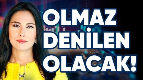 Olmaz Denilen Olacak Beste Uyanık YouTube