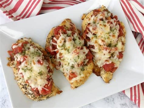 Quick Easy Bruschetta Chicken Dinner Recipe Must Have Mom