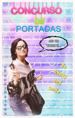 Concurso De Portadas CERRADO Nivel 6 Wattpad