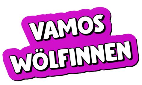 Logo Vamos Sticker by SKN St Pölten Frauen for iOS Android GIPHY