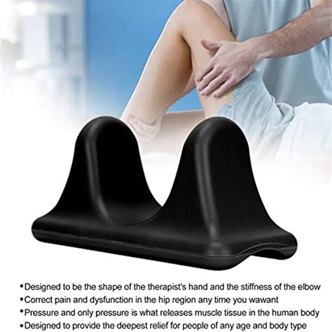 Relieve Muscle Pain And Tension With This 1pc Psoas Stretcher Hip