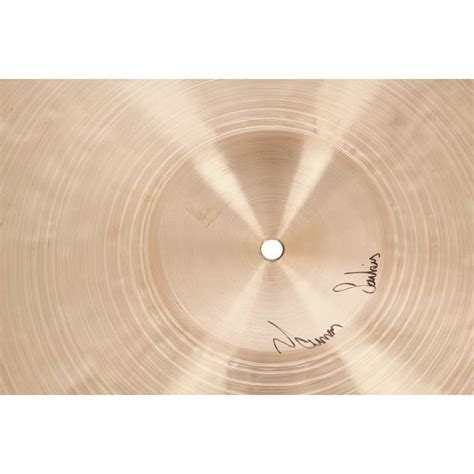 Istanbul Agop 22 Traditional Dark Crash Thomann United Arab Emirates