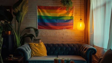 Affectionate Abode Explore The Interior Domain Of Same Sex Partners
