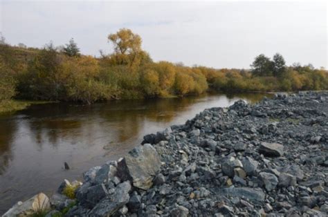 Radioactive Techa The Sad Story Of Russias Most Dangerous River