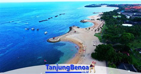 Gambar Tanjung Benoa Bali Cek 29 Foto Disini Yuk