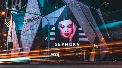 SARAL Forensics: Sephora Brand Ambassador Programs (Full Breakdown)