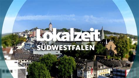 Lokalzeit S Dwestfalen Lokalzeit S Dwestfalen