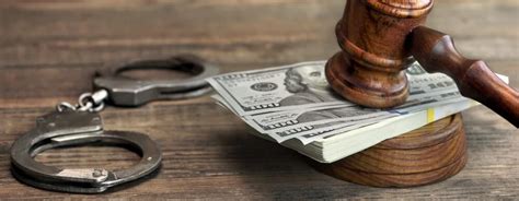 What Happens To Bail Money If Charges Are Dropped