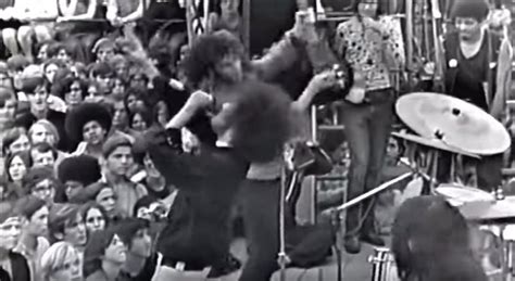 UPDATED Brothers And Sisters Wayne Kramer Uploads Rare Remastered MC5