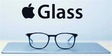 Apple Iglass Soon To Be Seen Fone Haus