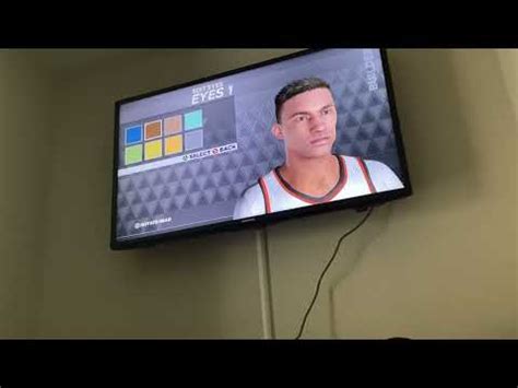 How To Make Cristiano Ronaldo In NBA2K23 YouTube