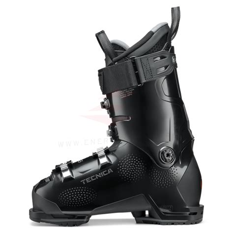 Buty Narciarskie Tecnica Mach Sport 100 MV Black 2023 24 ENERGYSPORTS