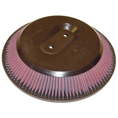 K N High Performance Air Filter E