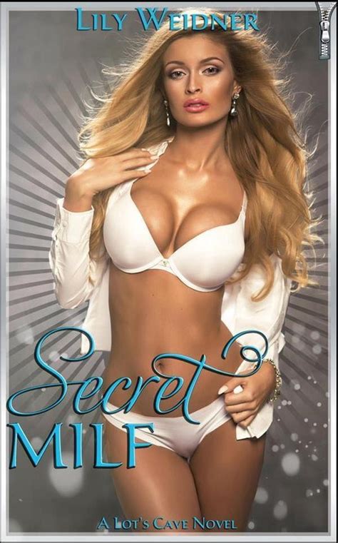 Secret MILF Ebook Lily Weidner Boeken Bol