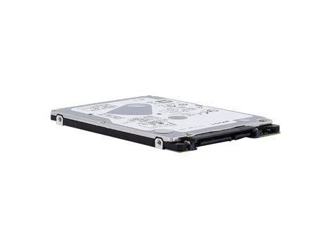 HGST Travelstar Z7K500 HTS725050A7E630 (0J38075) 500GB 7200 RPM 32MB ...