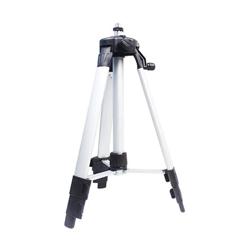 Laser Level Tripod Nivel Laser For 120cm Tripod Professional Carbon ...