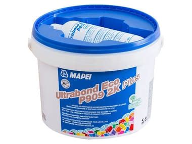 Collante Per Parquet Ultrabond Eco P K Plus Mapei