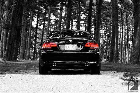 Bmw 335i Wallpapers Wallpaper Cave