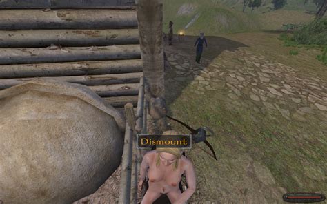 Mount And Blade Photos Porn