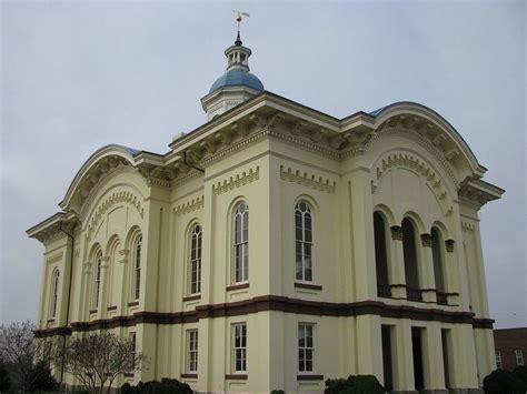 Caswell County Courthouse - Alchetron, the free social encyclopedia