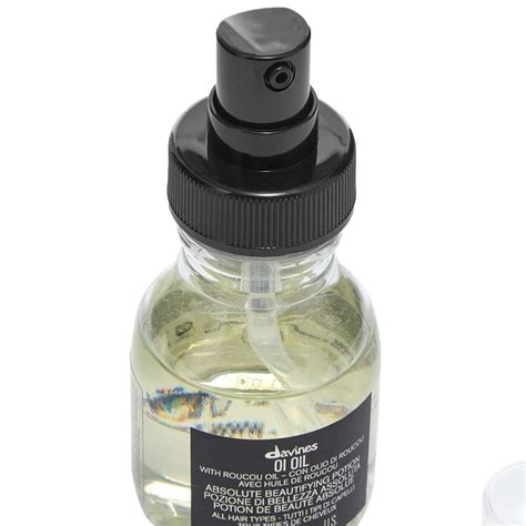 Davines OI Oil 50ml | END. (DK)