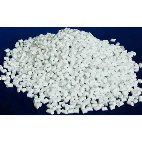 White PVC Granules Packaging Size 30 Kg At Rs 60 Kg In Delhi ID