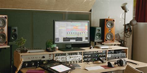 Ableton Live 12 Ya Está Disponible Ableton