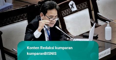 Ekonomi Global Bergejolak Ini Langkah OJK Jaga Stabilitas Sektor Jasa