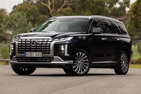 Best Family SUV 2023 - carsales.com.au