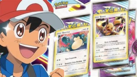 Abri mais pacotes de cartas Pokémon Reinado Arrepiante Pokemon TCG