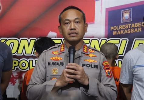 Debat Kedua Pilkada Makassar Digelar Hari Ini Polisi Ancam Bubarkan