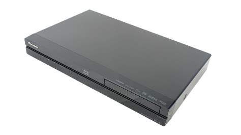 Pioneer Bdp Blu Ray Player Kaufen Elektro Land De