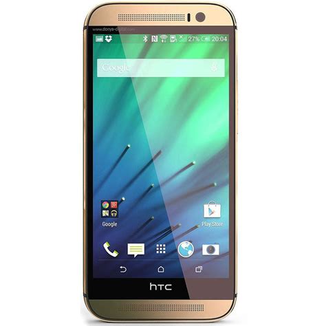 HTC One M8 Eye Deep Specs