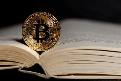 Quels Livres Acheter En Pour Comprendre Le Bitcoin Democryptos