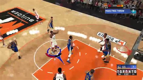 Nba 2k20 MyCareer Stretch Playmaker Lock YouTube